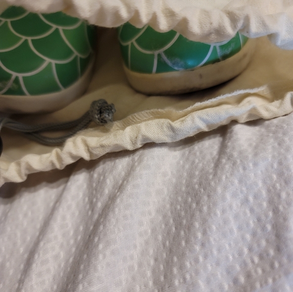 !k!k! Size 9 kids velcro closure shoe - Picture 13 of 13